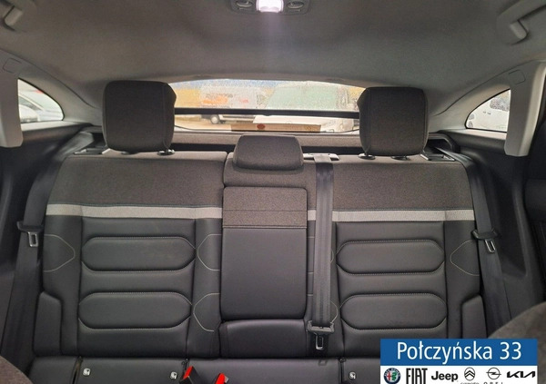Citroen C4 cena 95890 przebieg: 30000, rok produkcji 2021 z Myślenice małe 301